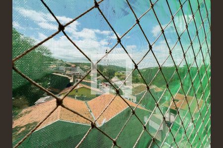 Vista Quarto 1 de apartamento para alugar com 2 quartos, 48m² em Chácaras Alpina, Valinhos