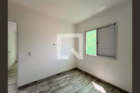 Quarto 1 de apartamento para alugar com 2 quartos, 48m² em Chácaras Alpina, Valinhos