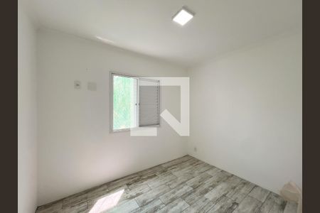Quarto 2 de apartamento para alugar com 2 quartos, 48m² em Chácaras Alpina, Valinhos