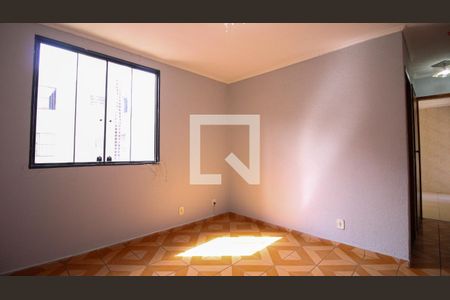 Sala de apartamento à venda com 2 quartos, 64m² em Jardim Santa Adelia, São Paulo