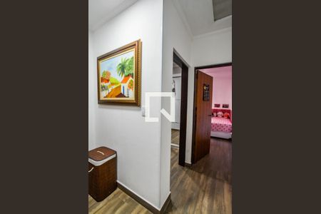 Casa à venda com 3 quartos, 244m² em Vila Claudio, Santo André