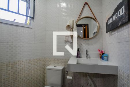 Casa à venda com 3 quartos, 244m² em Vila Claudio, Santo André
