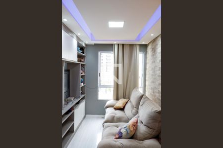 Studio de kitnet/studio à venda com 1 quarto, 37m² em Conceicao, Osasco