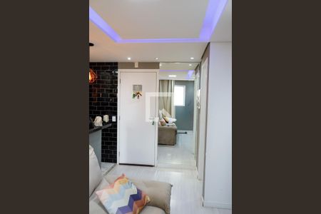 Studio de kitnet/studio à venda com 1 quarto, 37m² em Conceicao, Osasco