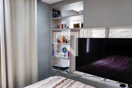 Studio de kitnet/studio à venda com 1 quarto, 37m² em Conceicao, Osasco