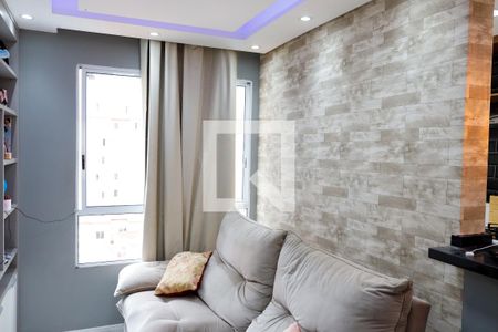 Studio de kitnet/studio à venda com 1 quarto, 37m² em Conceicao, Osasco