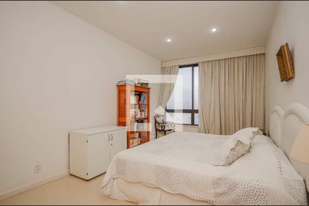 Apartamento à venda com 5 quartos, 550m² em Urca, Rio de Janeiro