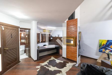 Sala de casa para alugar com 3 quartos, 300m² em Nonoai, Porto Alegre