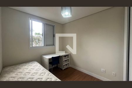 Quarto 1 de apartamento à venda com 2 quartos, 57m² em Fazenda Santa Cândida, Campinas