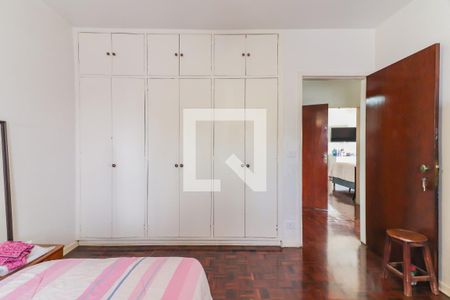 Quarto 1 de casa para alugar com 5 quartos, 299m² em Cidade São Francisco, São Paulo