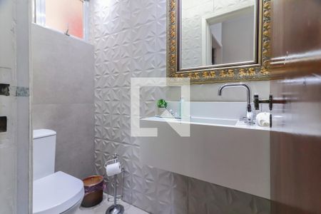 Lavabo de casa para alugar com 5 quartos, 299m² em Cidade São Francisco, São Paulo