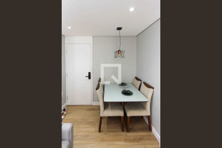 Sala de apartamento à venda com 2 quartos, 45m² em Jardim Vila Formosa, São Paulo