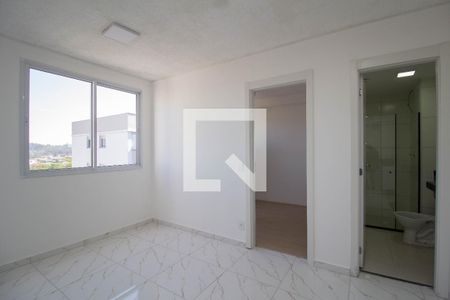 Sala de apartamento à venda com 2 quartos, 35m² em Pirituba, São Paulo