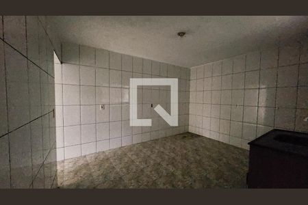 Sala/Cozinha de casa à venda com 1 quarto, 78m² em Jardim America Iii, Várzea Paulista