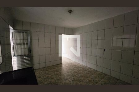 Sala/Cozinha de casa à venda com 1 quarto, 78m² em Jardim America Iii, Várzea Paulista