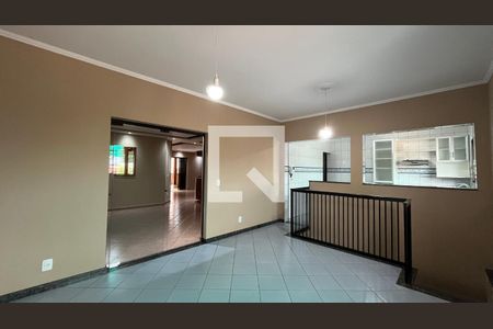 Casa à venda com 5 quartos, 407m² em Fazenda Santa Cândida, Campinas