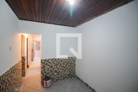 Quarto 1 de casa para alugar com 2 quartos, 60m² em Vila São Luís, Nova Iguaçu