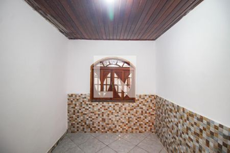 Quarto 1 de casa para alugar com 2 quartos, 60m² em Vila São Luís, Nova Iguaçu