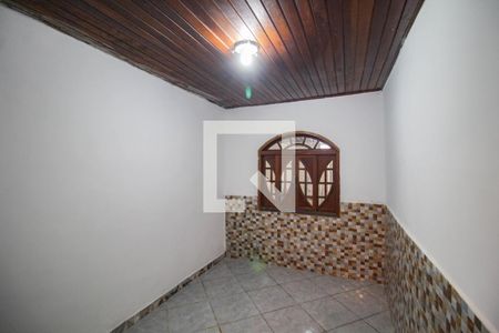 Quarto 1 de casa para alugar com 2 quartos, 60m² em Vila São Luís, Nova Iguaçu