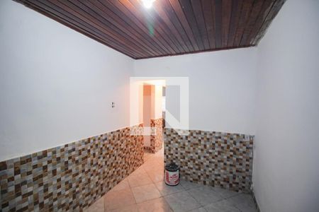 Quarto 1 de casa para alugar com 2 quartos, 60m² em Vila São Luís, Nova Iguaçu