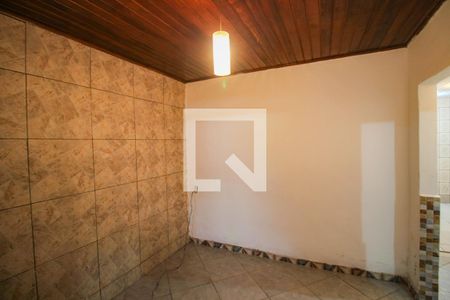 Sala de casa para alugar com 2 quartos, 60m² em Vila São Luís, Nova Iguaçu