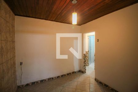 Sala de casa para alugar com 2 quartos, 60m² em Vila São Luís, Nova Iguaçu