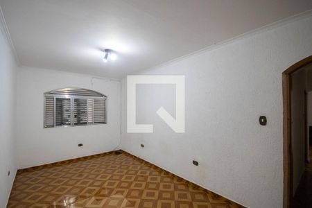Quarto 2 de casa para alugar com 2 quartos, 180m² em Parque Novo Mundo, São Paulo