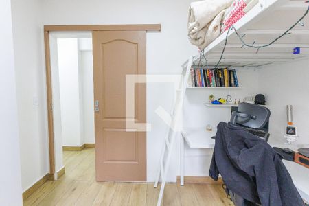 Quarto 1 de casa para alugar com 4 quartos, 175m² em Nucleo Habitacional Brigadeiro Faria Lima, Indaiatuba