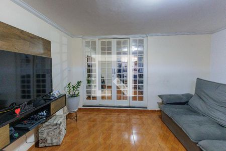 Sala de casa para alugar com 4 quartos, 175m² em Nucleo Habitacional Brigadeiro Faria Lima, Indaiatuba