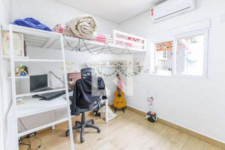 Quarto 1 de casa para alugar com 4 quartos, 175m² em Nucleo Habitacional Brigadeiro Faria Lima, Indaiatuba