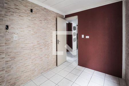 Quarto 1 de apartamento para alugar com 2 quartos, 58m² em Santos Dumont, São Leopoldo