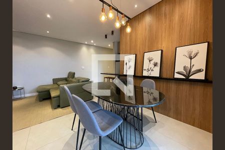 Sala de apartamento à venda com 3 quartos, 172m² em Jardim Sarah, São Paulo