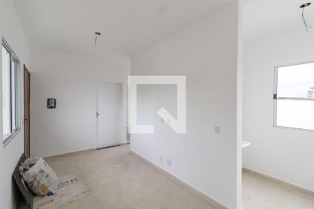 Sala de apartamento à venda com 2 quartos, 38m² em Cidade São Miguel, São Paulo