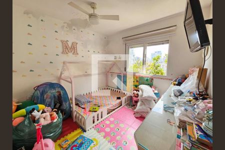 Apartamento à venda com 3 quartos, 156m² em Brooklin Novo, São Paulo