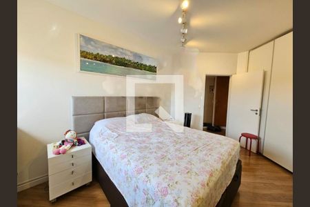 Apartamento à venda com 3 quartos, 156m² em Brooklin Novo, São Paulo