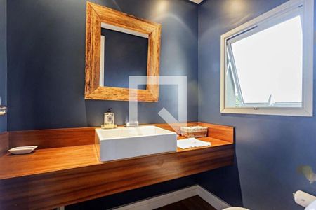 Casa à venda com 3 quartos, 273m² em Real Parque, São Paulo