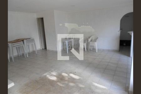 Apartamento para alugar com 2 quartos, 51m² em Vila Rio Branco, São Paulo