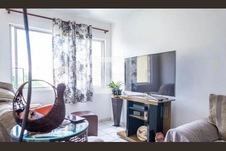 Apartamento para alugar com 2 quartos, 51m² em Vila Rio Branco, São Paulo