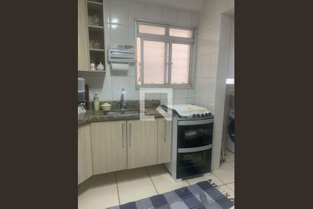 Apartamento à venda com 3 quartos, 80m² em Jardim Guairaca, São Paulo