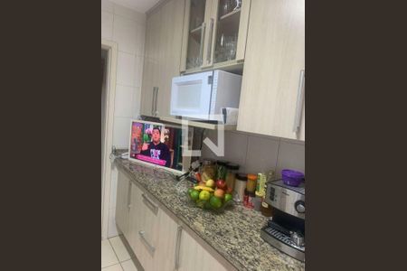 Apartamento à venda com 3 quartos, 80m² em Jardim Guairaca, São Paulo