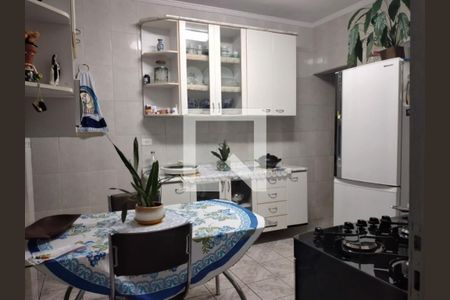 Casa à venda com 2 quartos, 155m² em Vila Gomes Cardim, São Paulo