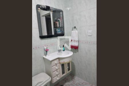 Casa à venda com 2 quartos, 155m² em Vila Gomes Cardim, São Paulo