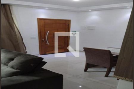 Casa à venda com 3 quartos, 62m² em Vila Moreira, São Paulo