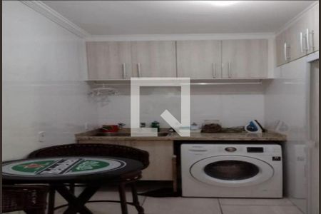 Casa à venda com 3 quartos, 62m² em Vila Moreira, São Paulo
