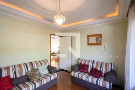 Quarto 1 de casa para alugar com 4 quartos, 495m² em Vila Albertina, São Paulo