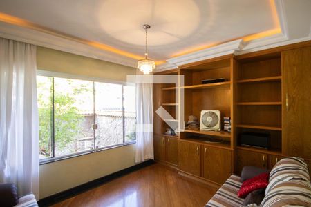 Quarto 1 de casa para alugar com 4 quartos, 495m² em Vila Albertina, São Paulo