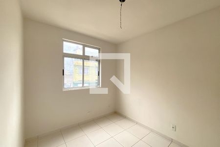 Quarto 1 de apartamento à venda com 2 quartos, 54m² em João Pinheiro, Belo Horizonte
