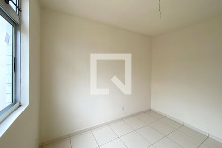 Quarto 1 de apartamento à venda com 2 quartos, 54m² em João Pinheiro, Belo Horizonte