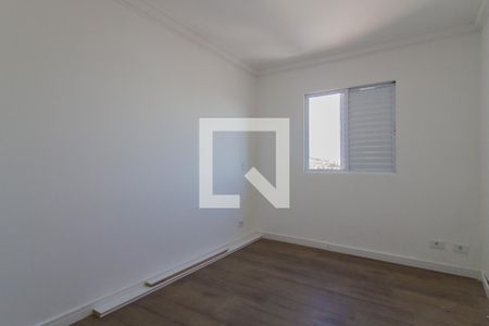 Quarto de apartamento para alugar com 3 quartos, 132m² em Vila Guarani, Mauá