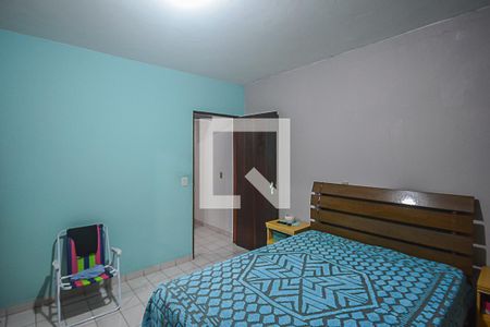 Quarto de casa à venda com 4 quartos, 100m² em Ferrazópolis, São Bernardo do Campo
